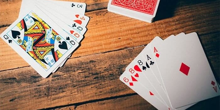 Sơ lược đôi nét về tựa game bài catte
